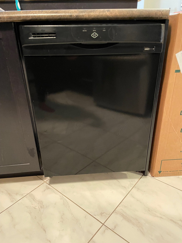 Built in dishwasher Dishwashers St. Catharines Kijiji