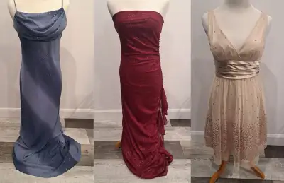 19 robes de soirées Small (7 photos), View more