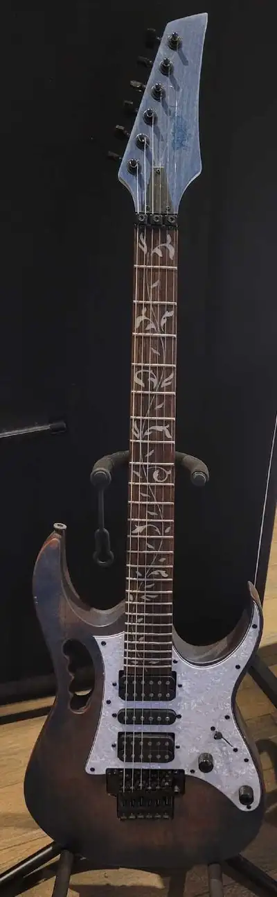 Ibanez JEM copy, View more