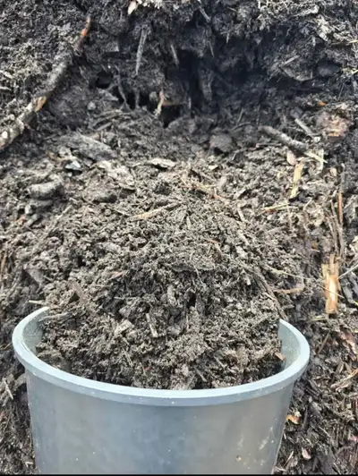 Rich Organic Garden Soil – 45L Bags with Delivery, View more