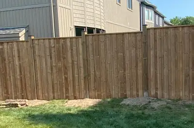4X4 fence only $42, View more