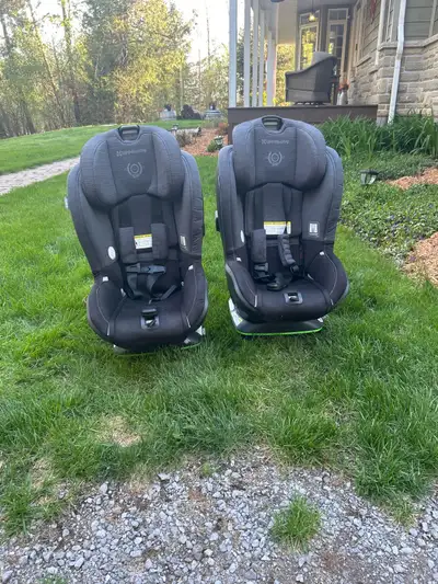 Uppababy Knox car seats, View more
