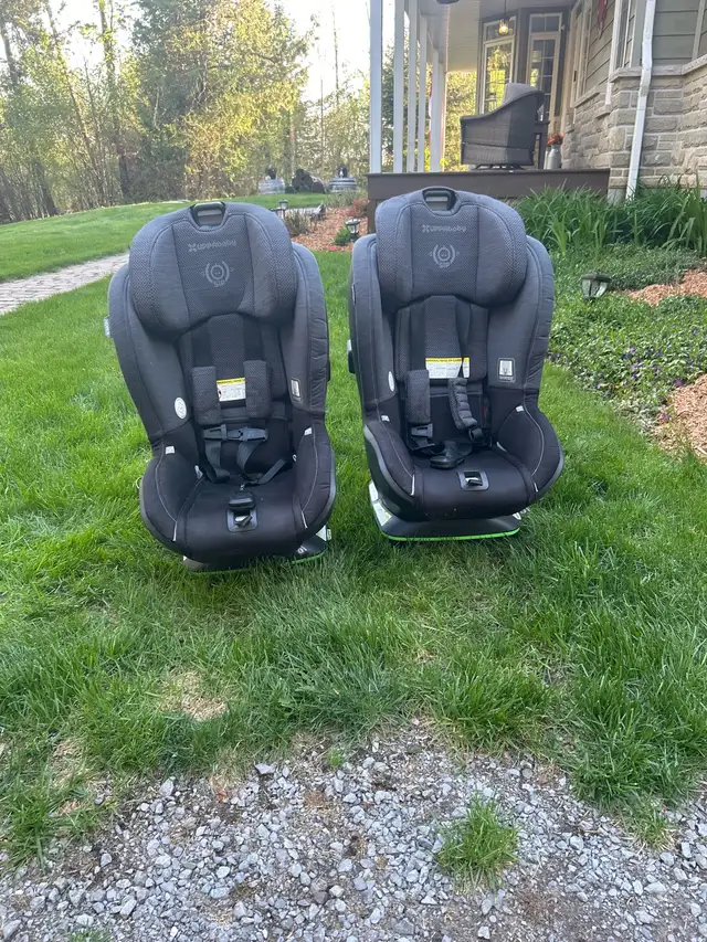 Uppababy Knox car seats in Strollers, Carriers & Car Seats in Ottawa - Image 2