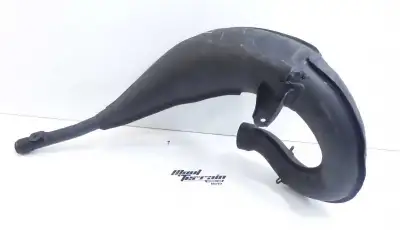 ISO. Looking for a 1990 to 1997 cr125r expansion pipe. Must be OEM stock. Any condition will do.