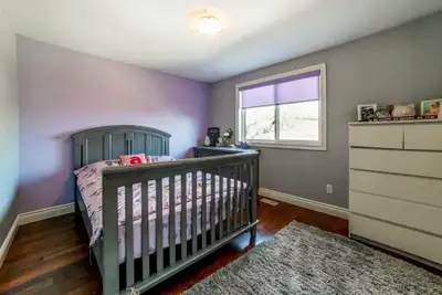 House Rooms For rent near Humber College