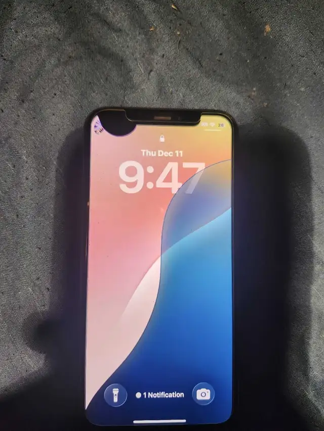 iphone 11 pro in Cell Phones in Winnipeg - Image 2
