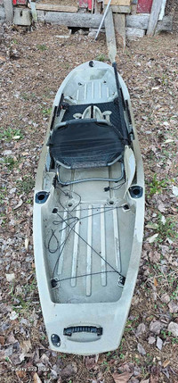 New kayak for sale 10ft