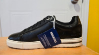 Birkenstock Black Unisex Shoe