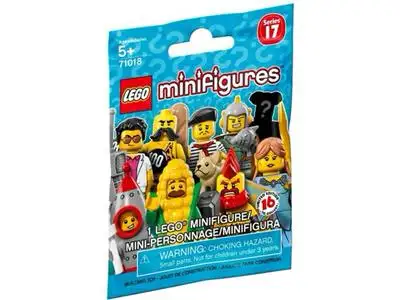 71708 Lego CMF Series 17, View more
