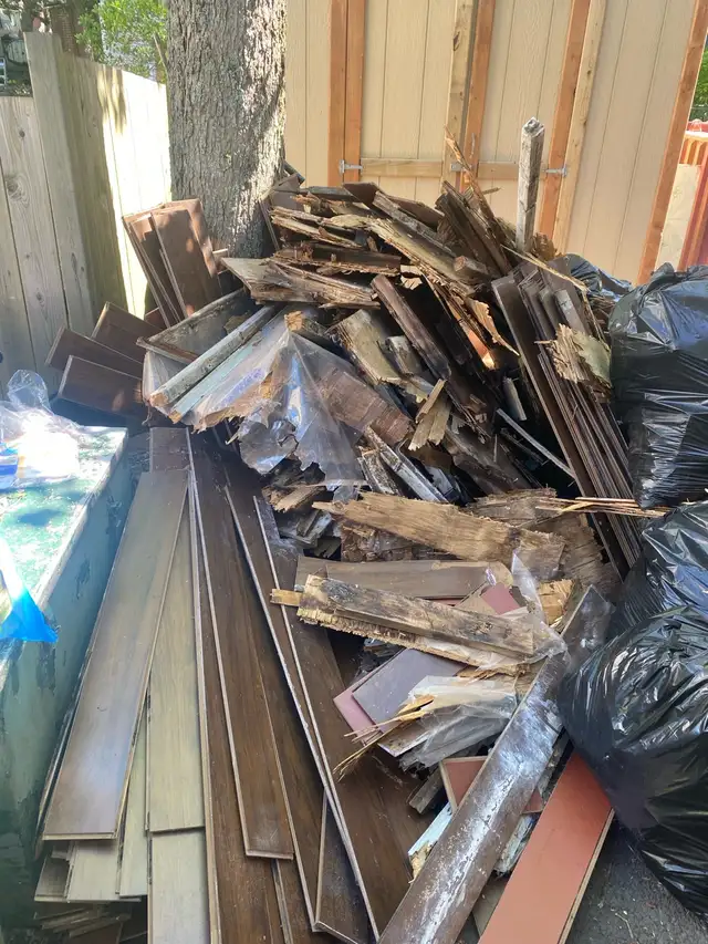  junk removal shed deck diminished 501753169766010883