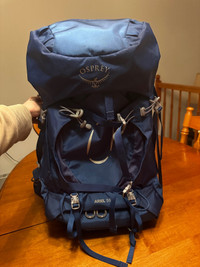 Osprey Ariel 55L