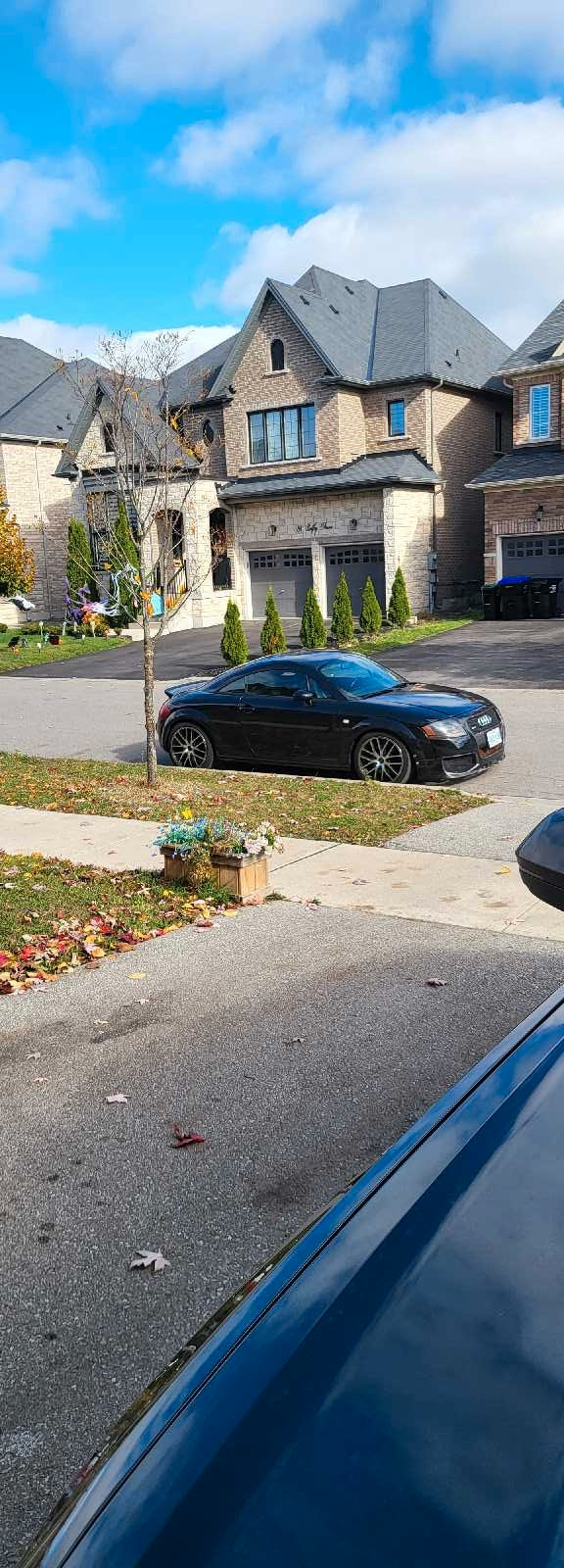 Audi TT MK1 in Cars & Trucks in City of Toronto