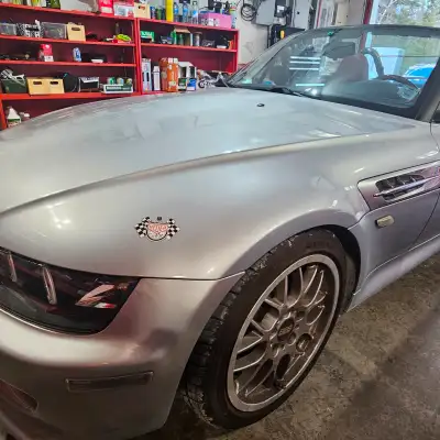 Excellent Condition - Winter Stored