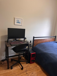 Room for summer sublet