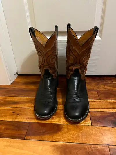 Men’s western boots for sale, View more