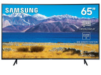 SAMSUNG-LED TV-65"-4K ULTRA HD-SMART-INBOX-WARRANTY-$649-NO TAX