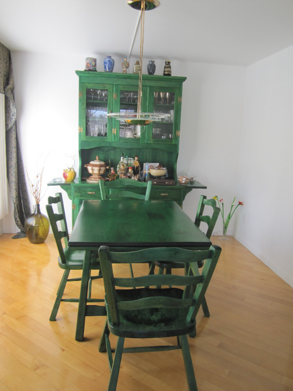 Set de cuisine dans Mobilier de salle à manger et cuisine  à Longueuil/Rive Sud