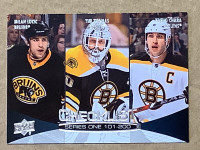 2011-12 Upper Deck Series One Hockey Cards $20 Free Delivery