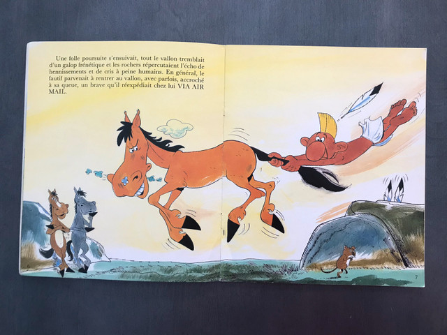 Collection de 6 livres à l’état neuf pour enfants dans Livres jeunesse et ados  à Ville de Québec - Image 2