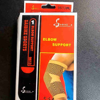 Saibike Elbow Support 