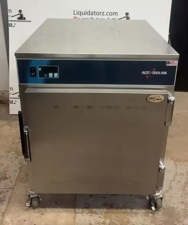 RESTAURANT EQUIPMENT ONLINE AUCTION DEC 8TH@4PM@LIQUIDATORZ.COM in Industrial Kitchen Supplies in City of Toronto - Image 9