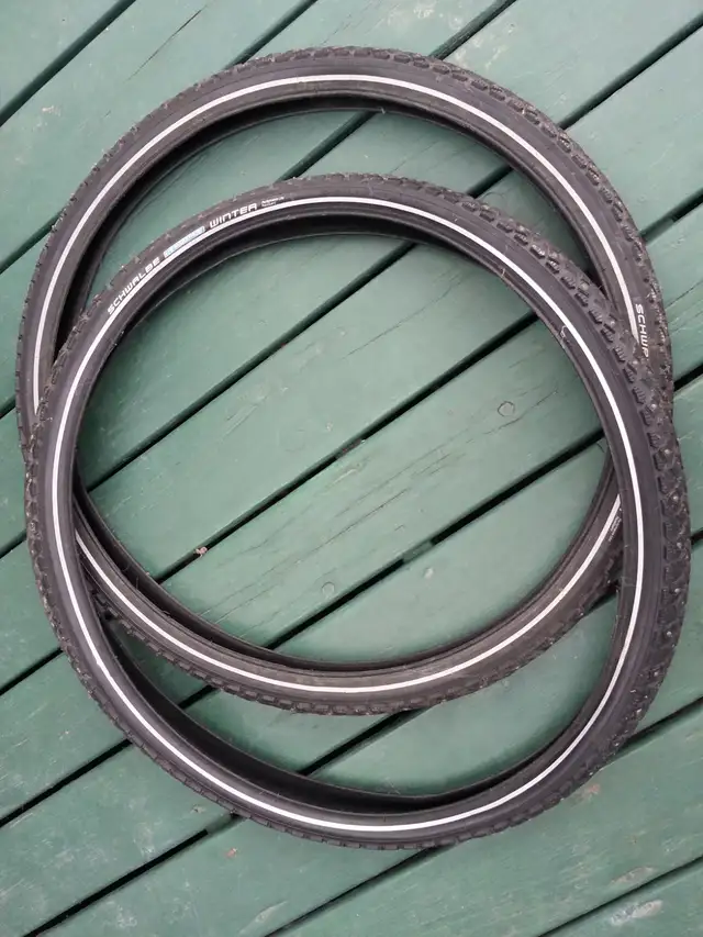 Schwalbe Studded Winter Tires63660983309315121