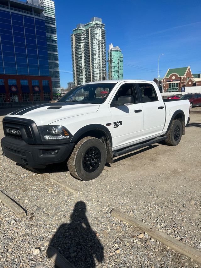 Ram 1500 warlock in Cars & Trucks in Calgary - Image 2