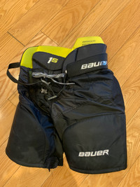 Hockey Pants Bauer