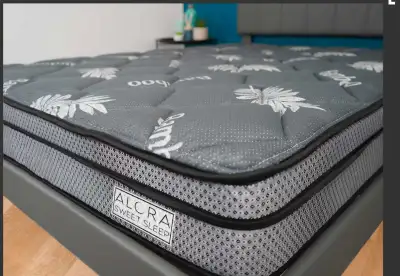 HIGH QUALITY CANADIAN MADE MATTRESSES!! UPTO 75% OFF!! , View more