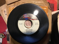 45 rpm/45 tours The Jackson 5 “I want you back”