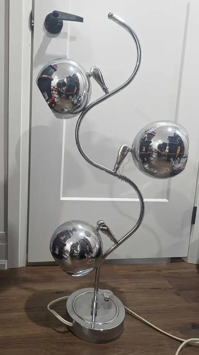 Funky Lamp  in Indoor Lighting & Fans in Hamilton - Image 2