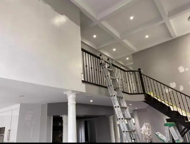 Bedroom from $85,Professional Painting Service in Barrie area63838167246465124