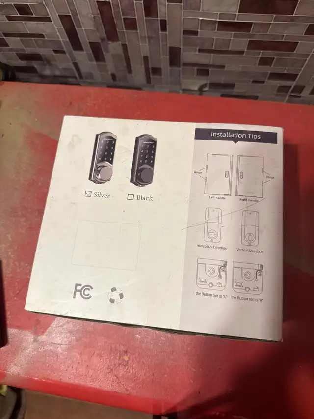 Smart Lock and Gateway Accessory -SMONET62863261280257123
