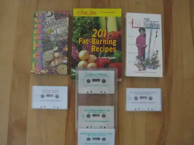 CATHI GRAHAM FRESH START METABOLISM WEIGHT LOSS PROGRAM, View more