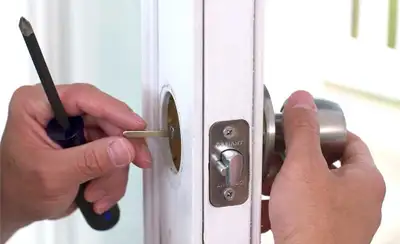 Mississauga Locksmith _ 24/7 Emergency, Fast Response Smart Lock, View more