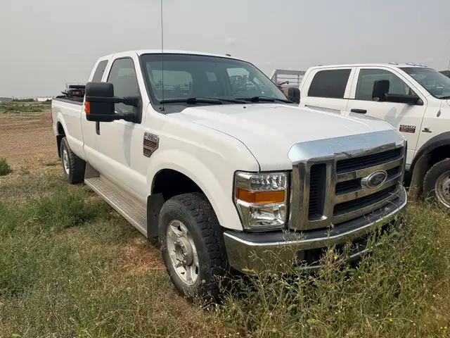 Ford F-350