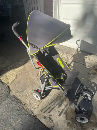 Lightweight Umbrella Baby Stroller, View more
