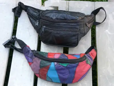 Travel pouches, Sling bag, View more