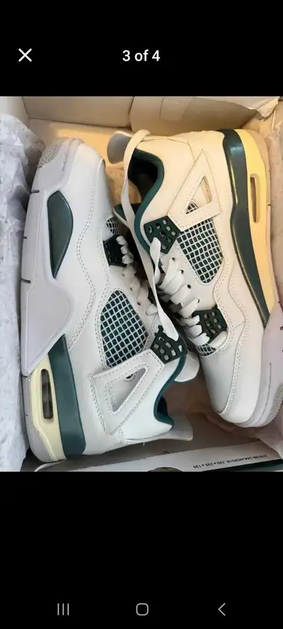 Jordan Shoes, View more