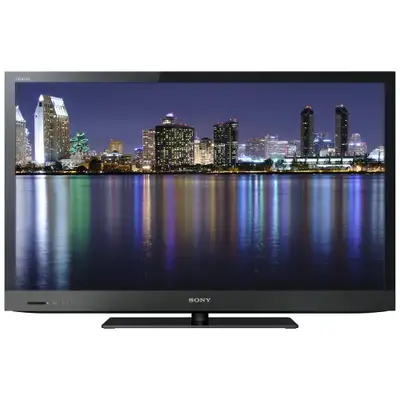  Téléviseur Sony Bravia KDL-40EX620 – 40 pouces Full HD, View more