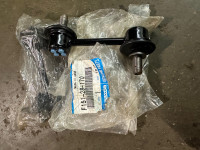  Mazda RX8 Stabilizer links