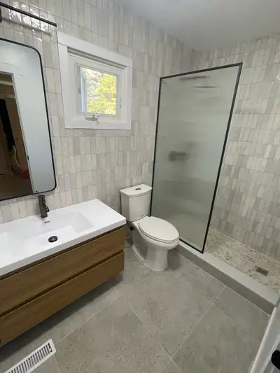 Legal Basement construction / Renovation services 6475029010, View more