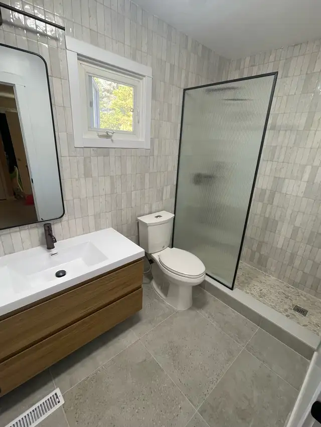 Legal Basement construction / Renovation services 6475029010 in Renovations, General Contracting & Handyman in Mississauga / Peel Region - Image 2