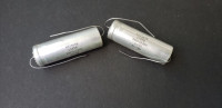 Axial Electrolytic Capacitor 1000uf 30v Vintage Audio NOS 2/$19