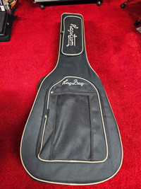Hagstrom Acoustic or Acoustic Electric Guitars Gig Bag