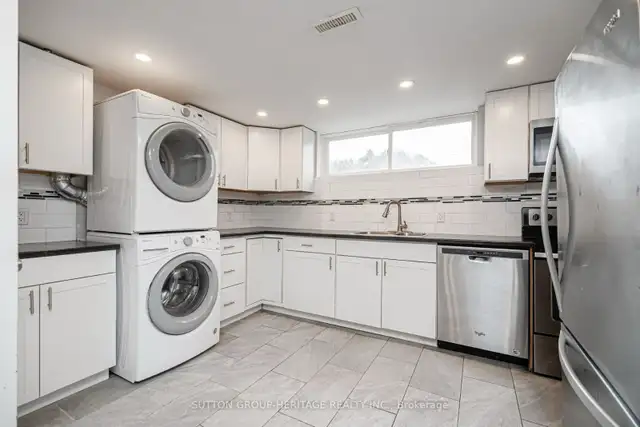 BASEMENT for RENT (Oshawa) in Long Term Rentals in Oshawa / Durham Region - Image 11