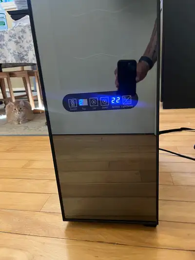 Used Koolatron Wine Fridge - $130, View more