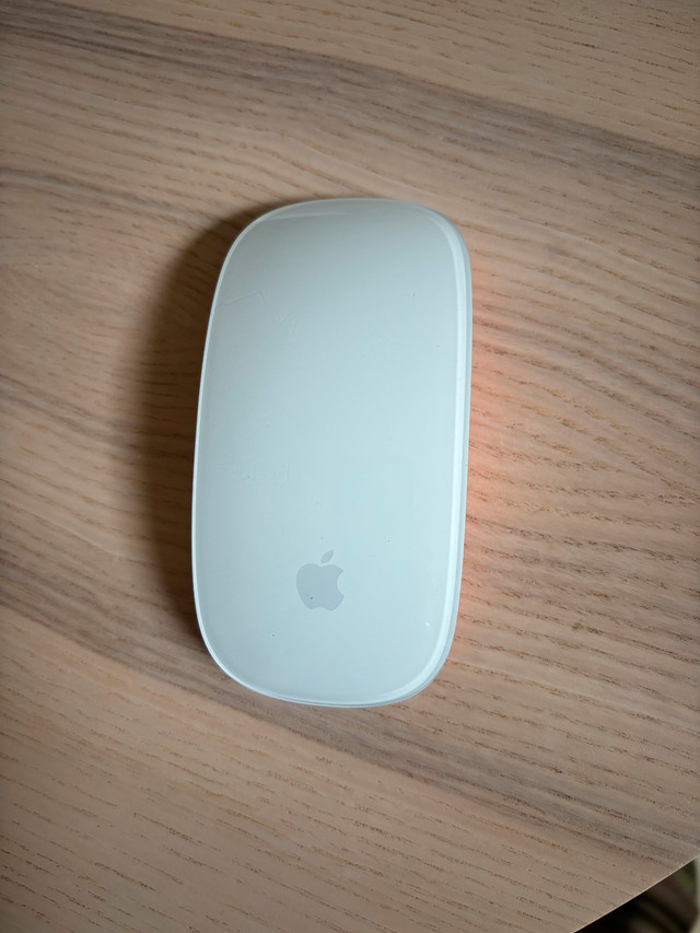 Apple Magic Mouse 2 (Lightning, pink) in Mice, Keyboards & Webcams in Kenora
