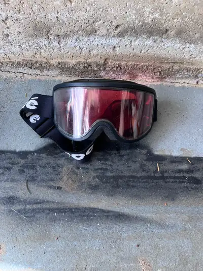 Bollé women’s ski goggles