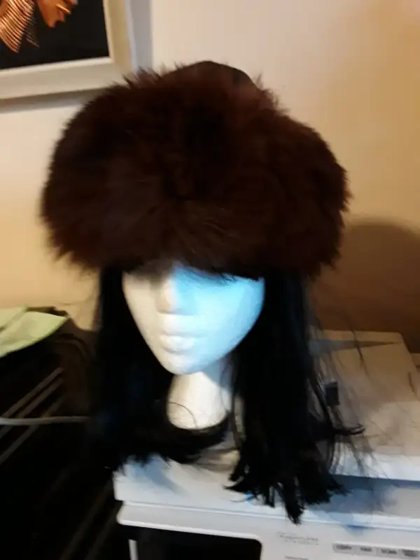Fur Hat in Women's - Other in Ottawa - Image 4